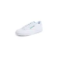 Reebok Men's Club C 85 Fashion Sneaker white Size: 9.5 D(M) US