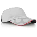 Gill Race Silver Cap (RS13S)
