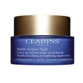 Clarins Multi – Active Night Normal to Combination Skin 50ml [parallel import goods]