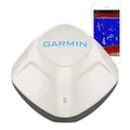 Garmin Striker Cast, Castable Sonar, Pair with Mobile Device and Cast from Anywhere, Reel in to Locate and Display Fish on Smartphone or Tablet (010-02246-00)