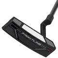Cleveland Golf Putter FRONTLINE 4.0 Original Steel Shaft, Men's, Right Hand, Length: 34 Inches, Black