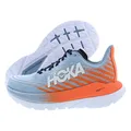 HOKA ONE ONE Mach 5 Mens Shoes Size 12, Color: Mountain Spring/Puffin's Bill