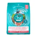 Purina ONE High Protein, Natural Dry Kitten Food, Plus Healthy Kitten Formula - 7 lb. Bag