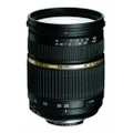 Tamron SP AF 28-75mm F/2.8 XR Di LD Aspherical [IF] Macro Lens for Nikon Black