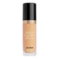 Too Faced Cream Born This Way Matte 24 Hour Foundation Natural Beige