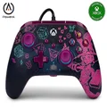 PowerA Enhanced Wired Controller for Xbox Series X|S - Tiny Tina's Wonderlands (Officially Licensed)