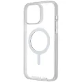 ZAGG Gear4 Crystal Palace Snap Series Case for Apple iPhone 13 Pro Max - Clear