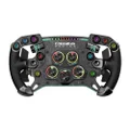MOZA Racing ステリングホイール GS V2P Steering Wheel ハンドル GT・Formula カスタマイズ可能な10個のLED RGBボタン クイックリリース内蔵 レーシングゲーム R057 【国内正規品】