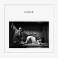 Closer (40th Anniversary Limited Crystal Clear Edition)