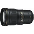 Nikon 300mm f/4E PF VR AF-S ED-IF Telephoto Nikkor Lens