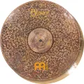 Meinl Cymbals B16EDMTH Byzance Extra Dry 16-Inch Medium Thin Hi Hat Cymbal Pair (VIDEO)