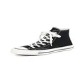 Converse - Unisex Chuck Taylor All Star 70' Hightop Shoes, Size: 5 D(M) US Mens / 7 B(M) US Womens, Color: Black/Black/Egret