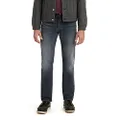 Levi's Sherpa Trucker Denim Jacket for Men, (New) All For One - Medium Indigo, 31W x 36L