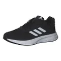 Adidas Duramo SL 2.0 Running Shoes, Core Black/Footwear White/Core Black (GW8336), 8 US