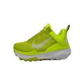 Nike Women's React Wildhorse 8 Running Shoes, Bright Cactus/Summit White, 7 M US