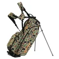 TaylorMade Golf Flextech Crossover Stand Bag Camo