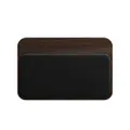 Nomad Base Station Horween Leather Charging for Pad Hub Edition, Walnut