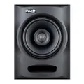 Fluid Audio FX80 Black : 8" Single Point Source Coax Reference Monitor, Bi-Amplified 110w 35Hz - 22kHz (+/-3db)