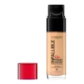 L'Oreal Paris Makeup Infallible Up to 24 Hour Fresh Wear Foundation, Cool Sand, 1 Ounce