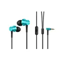 PISTON FIT 1MORE­ E1009BLU in-Ear Headphones (Blue)
