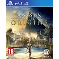 Ubisoft Assassin's Creed: Origins Game for PS4