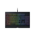 Razer RZ03-02260100-R3M1 Cynosa Chroma Multicolor MEM Gaming Keyboard, Black