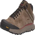 Danner Men's 61240 Trail 2650 Mid 4" Gore-Tex Hiking Boot, Dusty Olive - 9 D