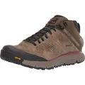 Danner Men's 61240 Trail 2650 Mid 4" Gore-Tex Hiking Boot, Dusty Olive - 9 D