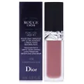 Dior Rouge Forever Liquid Lipstick, 6ml, 100 Forever Nude