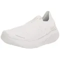 New Balance Men's Fresh Foam X 1080 V12 Running Shoe, White/White, 12