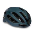 KASK Protone Icon Bike Helmet I Aerodynamic Road Cycling, Mountain Biking & Cyclocross Helmet - Forest Green Matt - Small