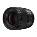 Panasonic LUMIX Full Frame Camera Lens, S 100mm F2.8 Macro - S-E100, 13 ELEMENTS IN 11 GROUPS