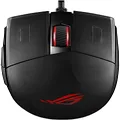 Asus ROG Strix Impact II Ergonomic Wired Gaming Mouse