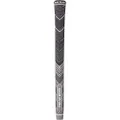 Golf Pride MCC Plus4 New Decade MultiCompound Golf Grip, Standard, Gray