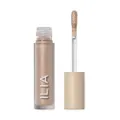 ILIA - Natural Liquid Powder Chromatic Eye Tint | Non-Toxic, Vegan, Cruelty-Free, Clean Makeup (Glaze)