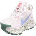 Nike Womens Air Pegasus Trail 3 Running Trainers DA8698 Sneakers Shoes (UK 8 US 10.5 EU 42.5, Light Soft Pink Aluminium 600)