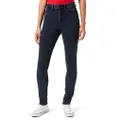 ESPRIT Women's Jeans, 905/Blue Black, 28W x 34L