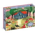 Home Sweet Home 1000-piece Puzzle
