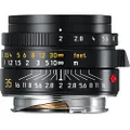 Leica Summicron-M 35mm f47;2 ASPH Lens