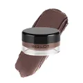 Inglot AMC EYELINER GEL 69 | Gel Eyeliner Matte | Waterproof | High Intensity Pigments | Eye Makeup | Creamy texture | Light Brown | 5.5 g/0.19 US OZ
