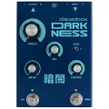 Dreadbox Darkness Stereo Reverb Effect Pedal