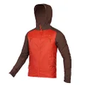 Endura Men's MT500 Freezing Point Jacket II Java, Medium
