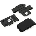 Rode FlexClip GO Clips for Wireless GO Set (3 Clips)