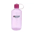 Nalgene Sustain Tritan BPA-Free Water Bottle Made with Material Derived from 50% Plastic Waste, 32 OZ, Narrow Mouth, Cosmo