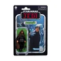 Star Wars The Vintage Collection Luke Skywalker (Jedi Knight) Toy, 3.75-Inch-Scale Return of The Jedi Figure, Kids Ages 4 and Up