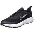Nike Golf- Ladies Ace Summerlite Shoes Black/White Size 8.5 Medium