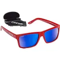 Cressi Bahia Floating or Flex Unisex Adult Sunglasses, Available in Floating or Flexible Version