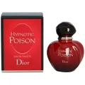 Christian Dior Hypnotic Poison Eau De Toilette Spray for Women, 1 Ounce