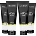 TRESemmé TRES Two Hair Gel Extra Hold 9 oz(Pack of 4)