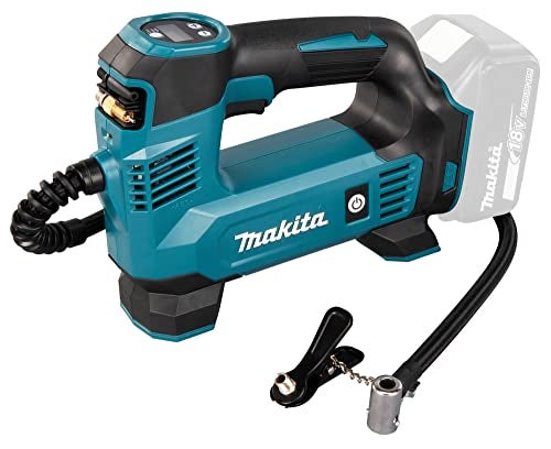 Makita DMP180Z Compressor Air